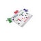 Pressman Pressman Sequence Game Multicolored 108070 - alternate 2